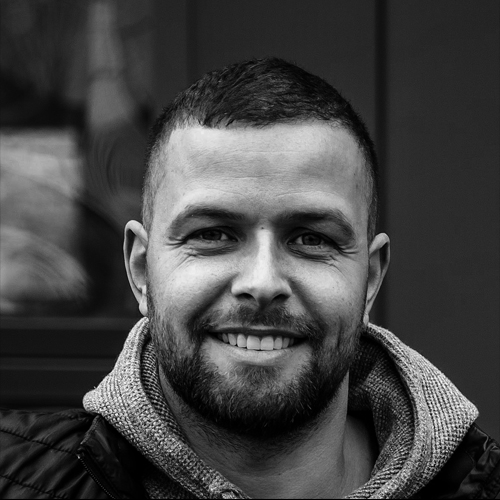 Daniel Hombach - Kfz-Technikermeister